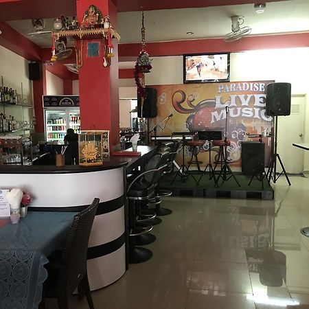 Bua Khao Paradise Pattaya Esterno foto