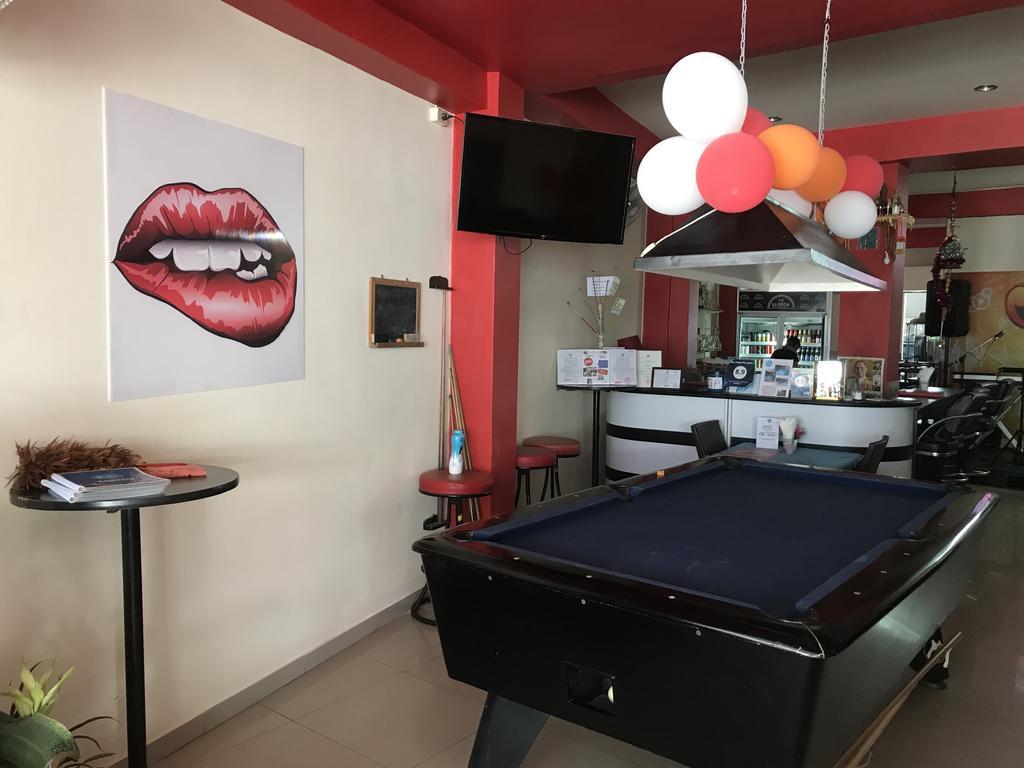 Bua Khao Paradise Pattaya Esterno foto