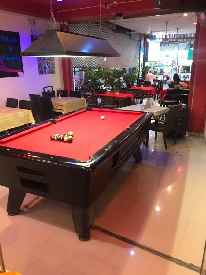 Bua Khao Paradise Pattaya Esterno foto